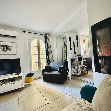 Petit Reve Apartment LʼIsle-sur-la-Sorgue Exterior foto