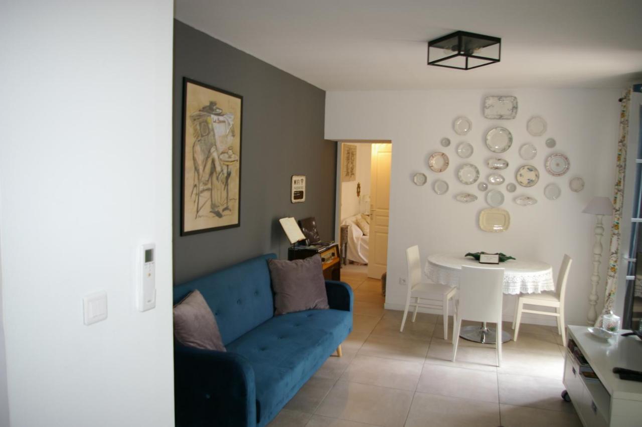 Petit Reve Apartment LʼIsle-sur-la-Sorgue Exterior foto