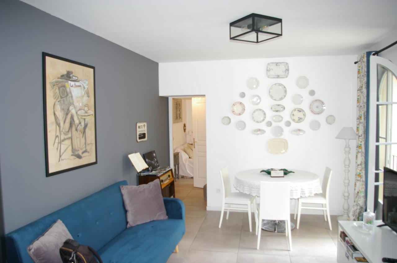 Petit Reve Apartment LʼIsle-sur-la-Sorgue Exterior foto