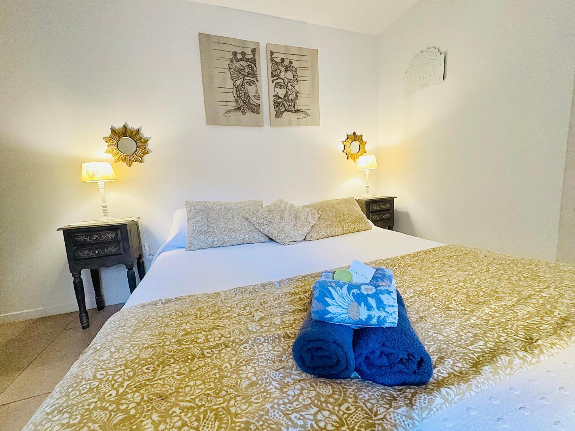Petit Reve Apartment LʼIsle-sur-la-Sorgue Exterior foto