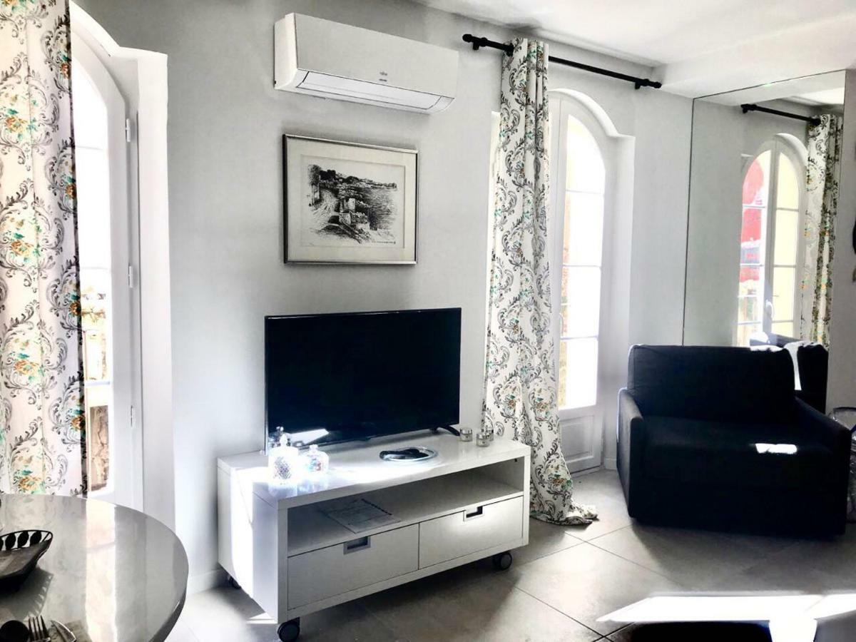 Petit Reve Apartment LʼIsle-sur-la-Sorgue Exterior foto