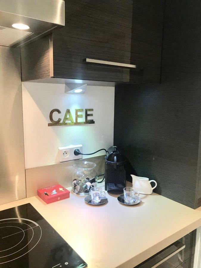 Petit Reve Apartment LʼIsle-sur-la-Sorgue Exterior foto