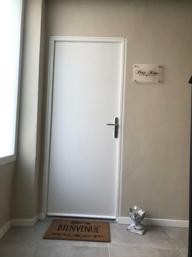 Petit Reve Apartment LʼIsle-sur-la-Sorgue Exterior foto